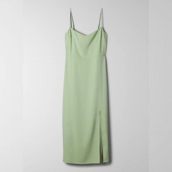 Babaton Serena Dress - Picture 2 of 6